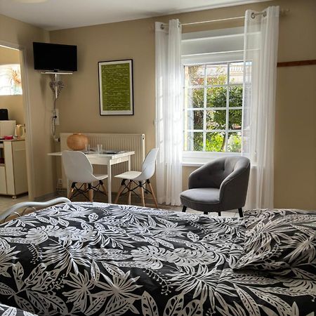 Studio Ferme De Bonavis Banteux Exteriör bild