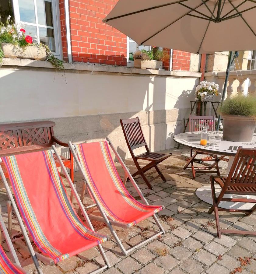 Studio Ferme De Bonavis Banteux Exteriör bild