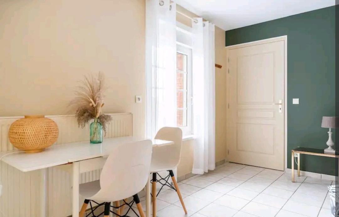 Studio Ferme De Bonavis Banteux Exteriör bild