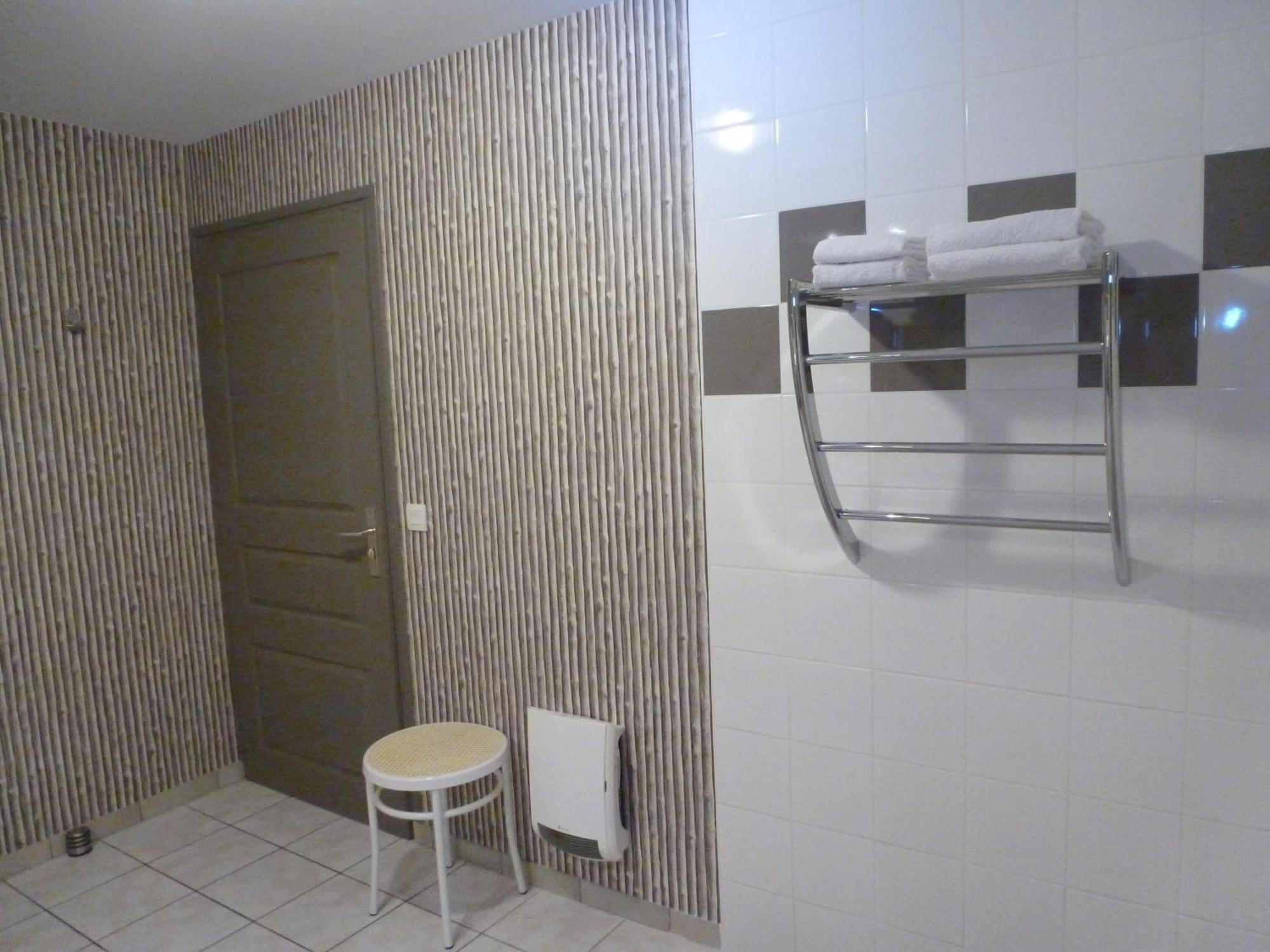 Studio Ferme De Bonavis Banteux Exteriör bild