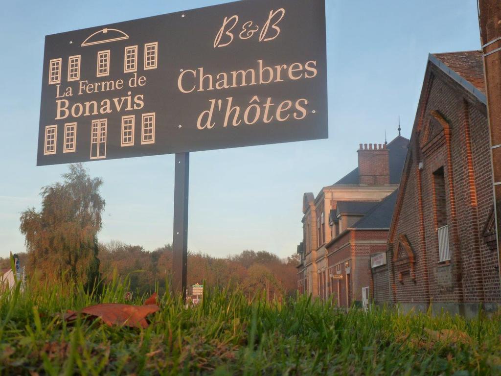 Studio Ferme De Bonavis Banteux Exteriör bild